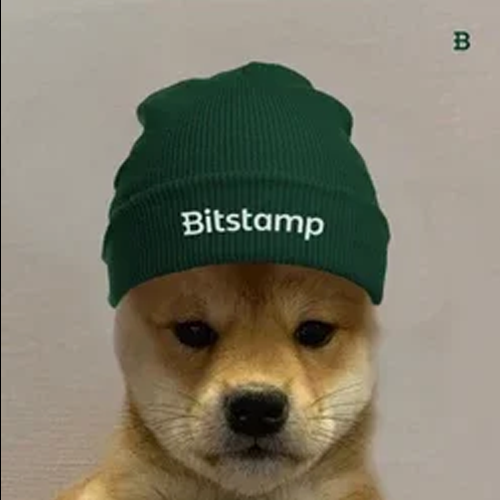 Bitstamp WIF logo